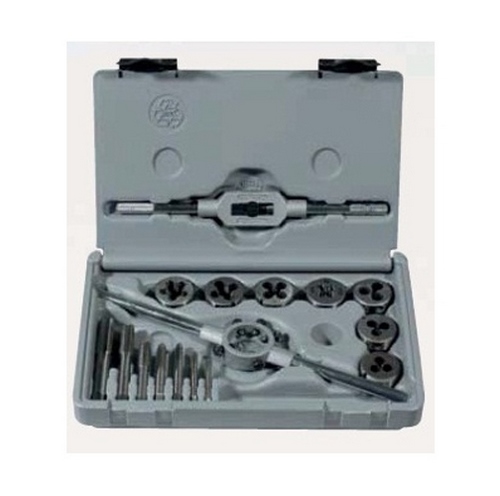 Bộ bàn ren M3-M12 (Đức)